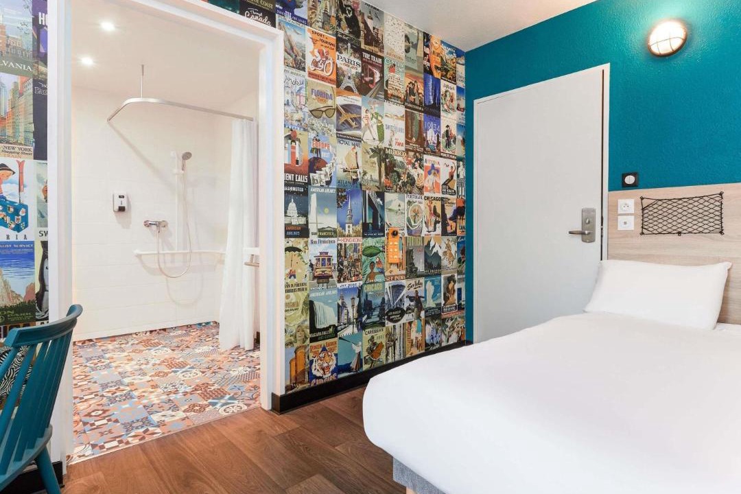 Photo of Bedroom in La Valette-du-Var