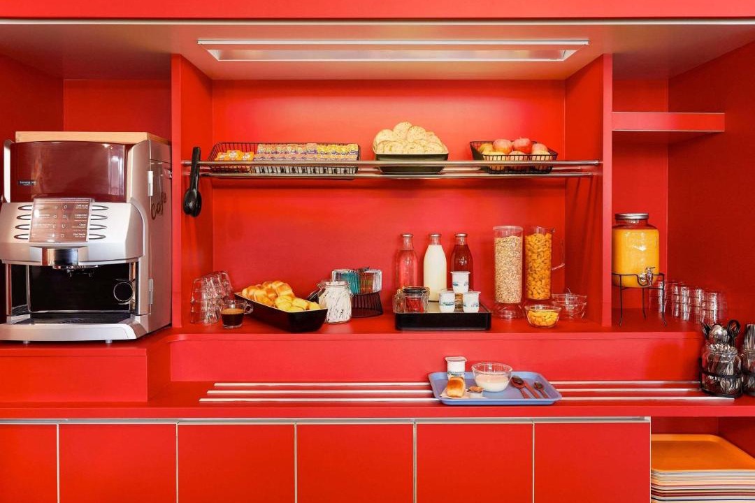 Photo of Kitchen in La Valette-du-Var