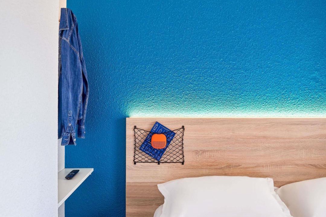 Photo of Bedroom in La Valette-du-Var