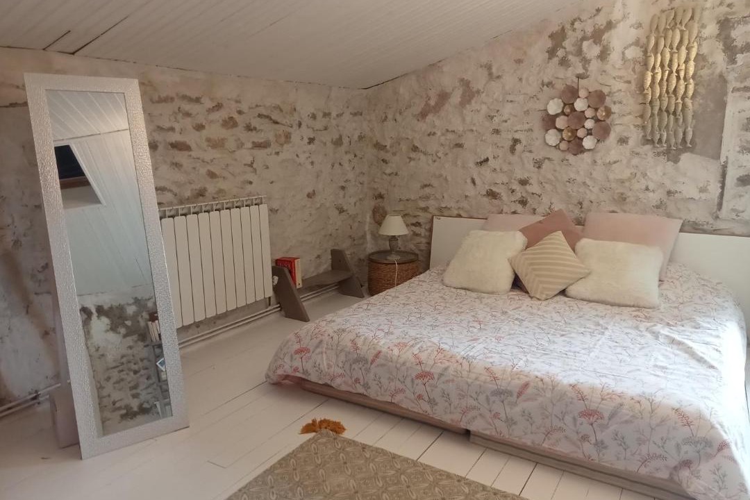 Photo of Bedroom in Dauphin