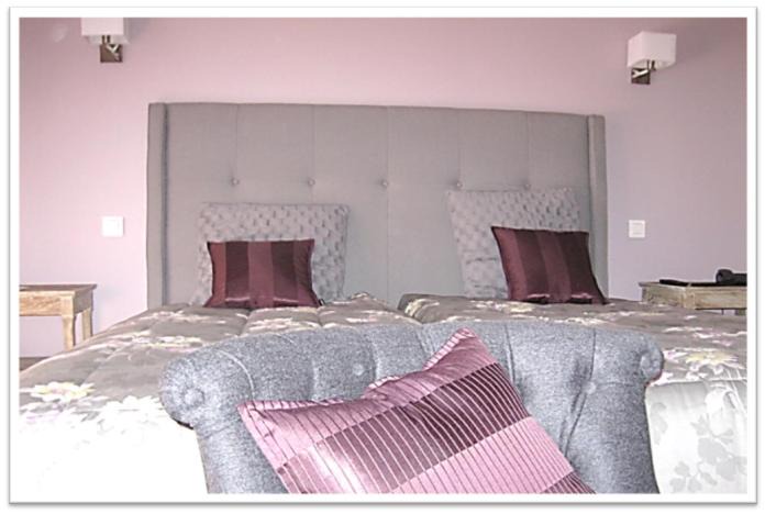 Photo of Bedroom in Cuers