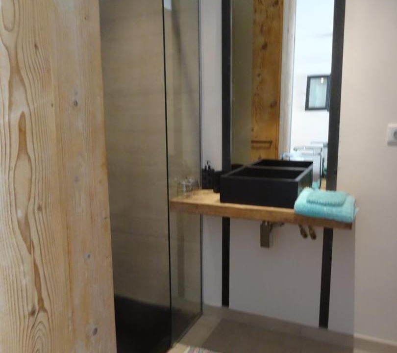 Photo of Bathroom in Noves