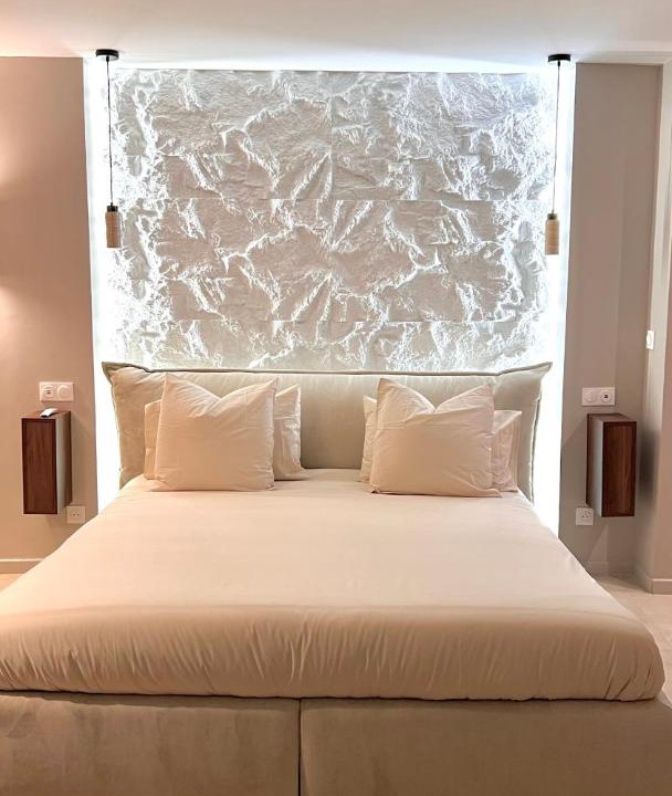 Photo of Bedroom in 10th Arrondissement