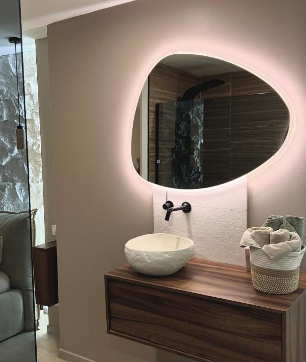 Photo of Bathroom in 10th Arrondissement