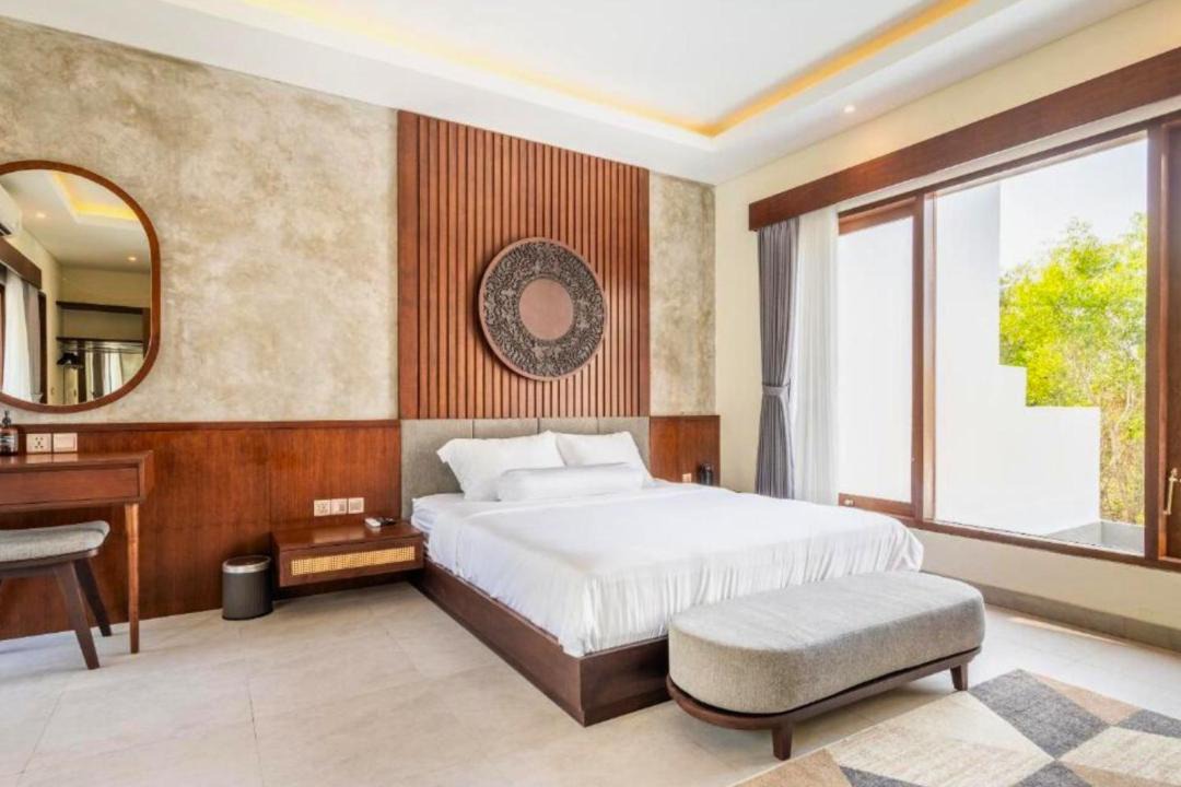 Photo of Bedroom in Kampial