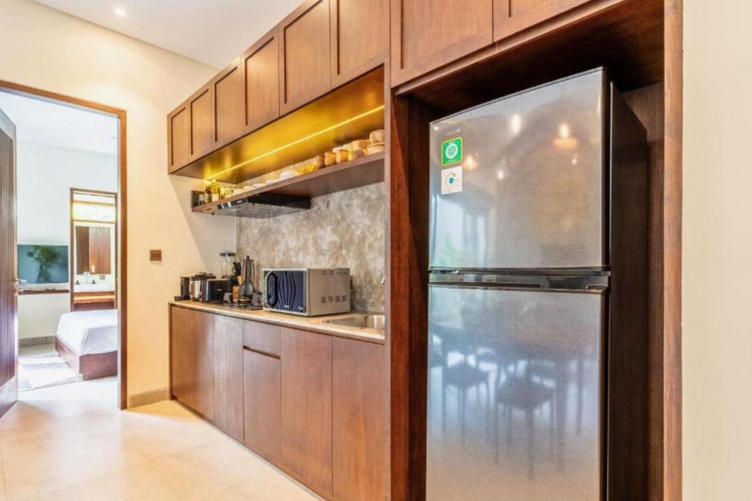 Photo of Kitchen in Kampial