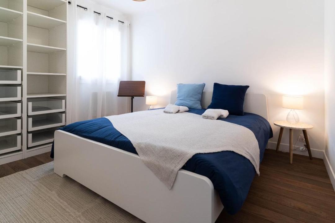 Photo of Bedroom in Velaux