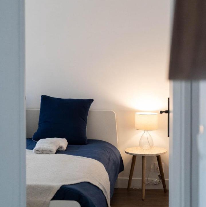 Photo of Bedroom in Velaux