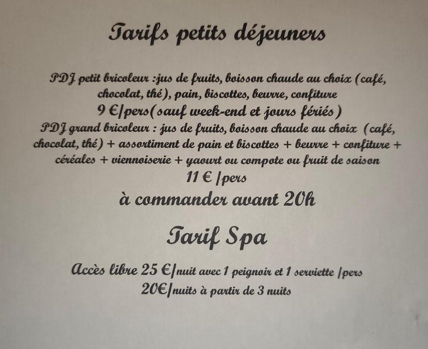 Photo of Others in Cheval-Blanc