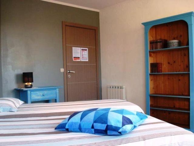 Photo of Bedroom in Coustellet