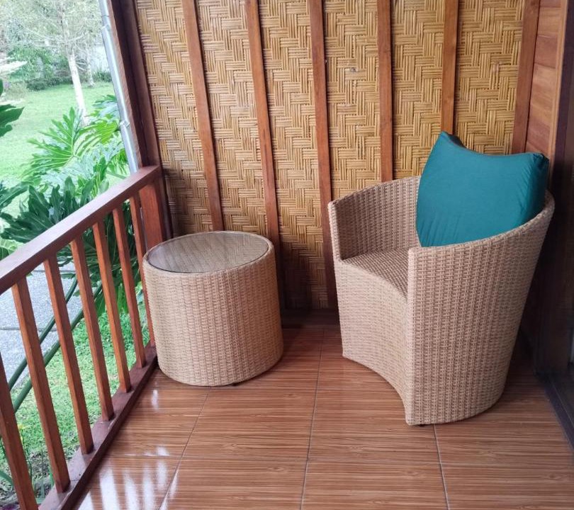 Photo of Patio Balcony in Munduk