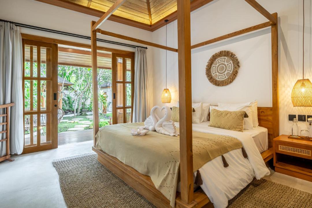 Photo of Bedroom in Penestanan