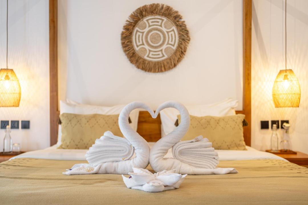 Photo of Bedroom in Penestanan