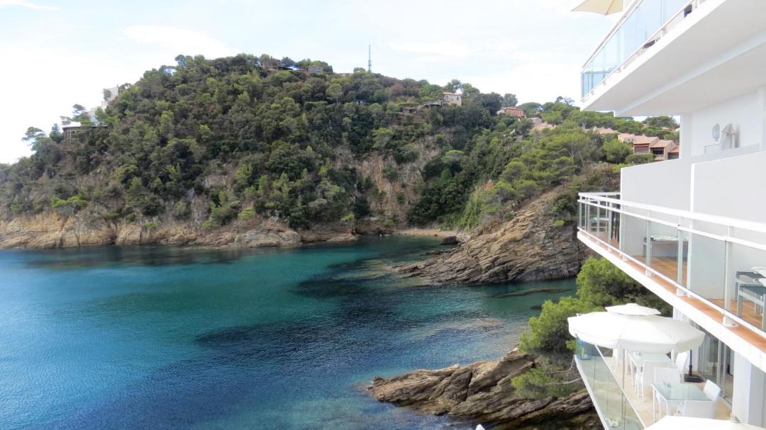 Photo of Patio Balcony in Cavaliere