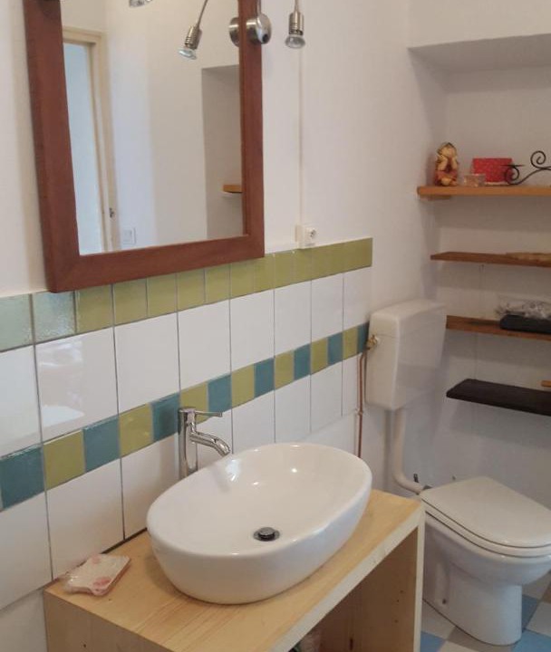 Photo of Bathroom in Vaison-la-Romaine