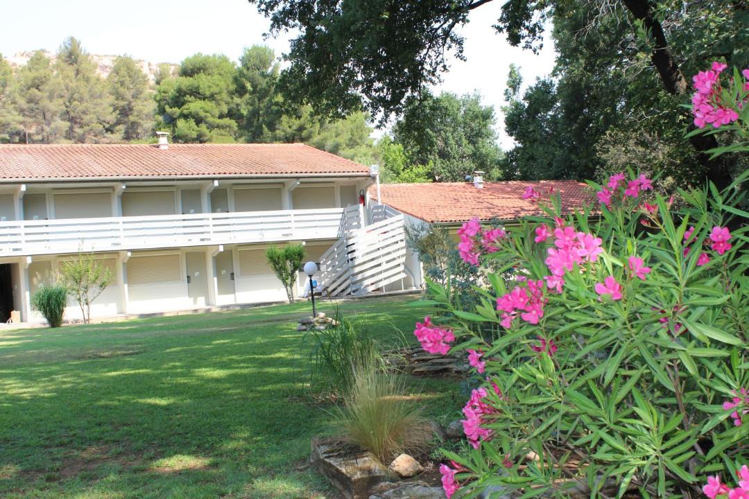 Photo of Buildings in Vitrolles