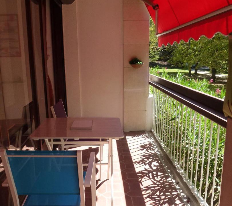 Photo of Patio Balcony in Nord