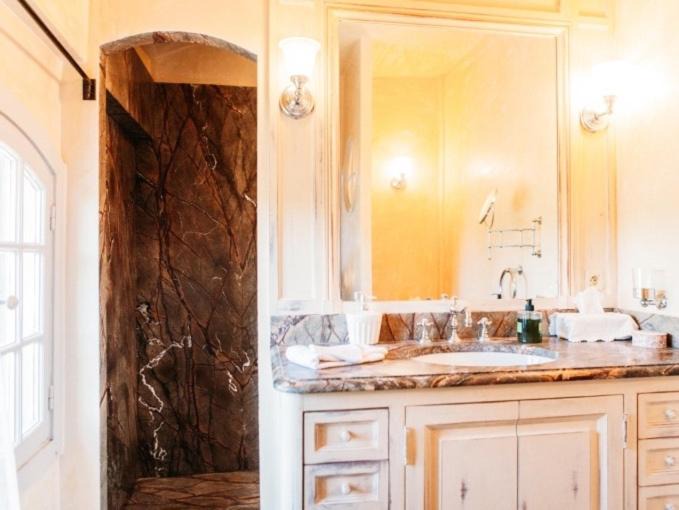 Photo of Bathroom in Fontvieille