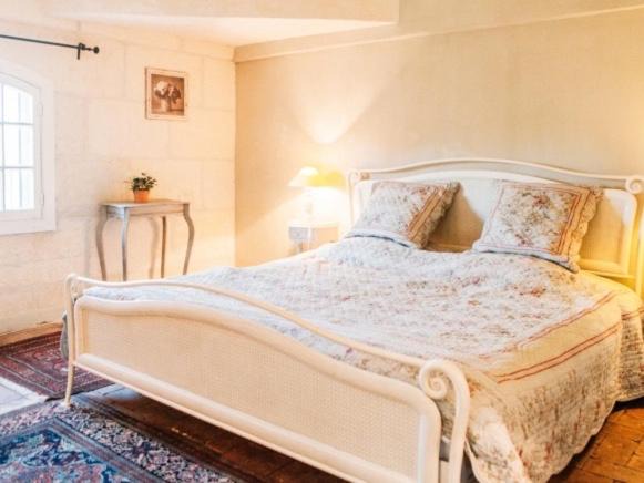 Photo of Bedroom in Fontvieille
