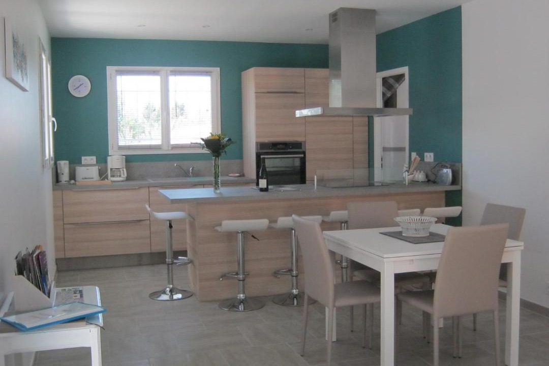 Photo of Kitchen in Robion