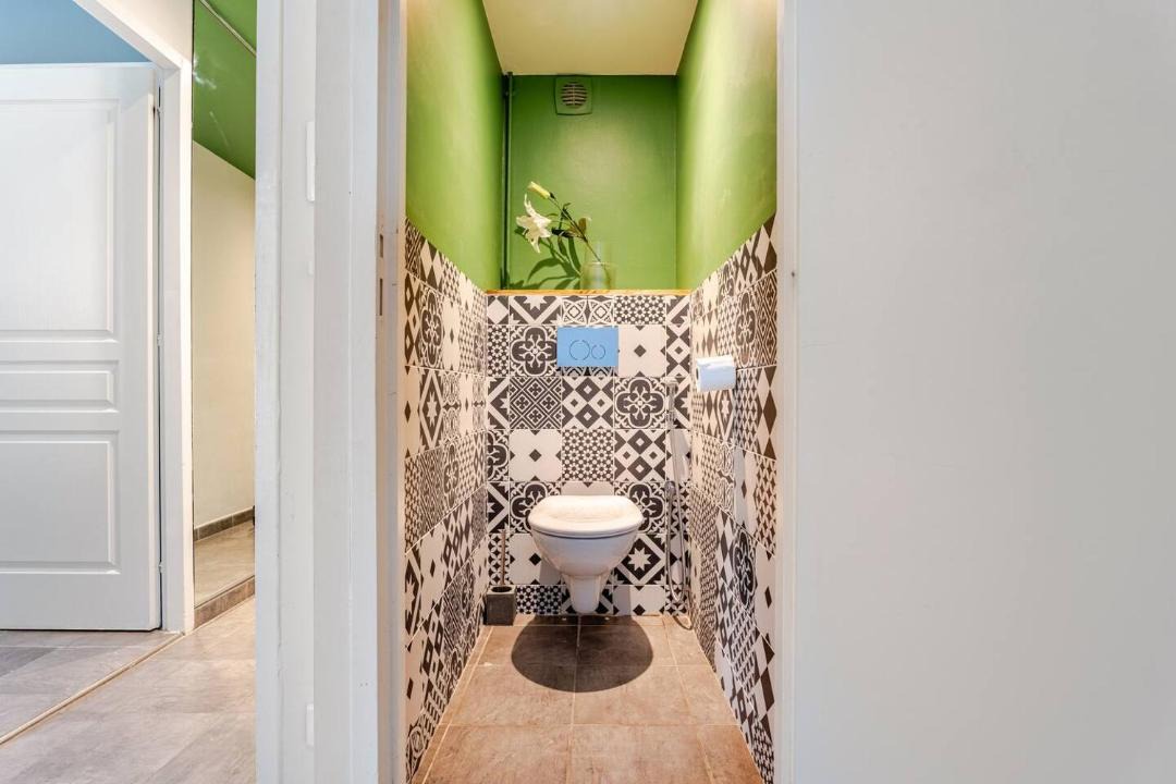 Photo of Bathroom in Belsunce