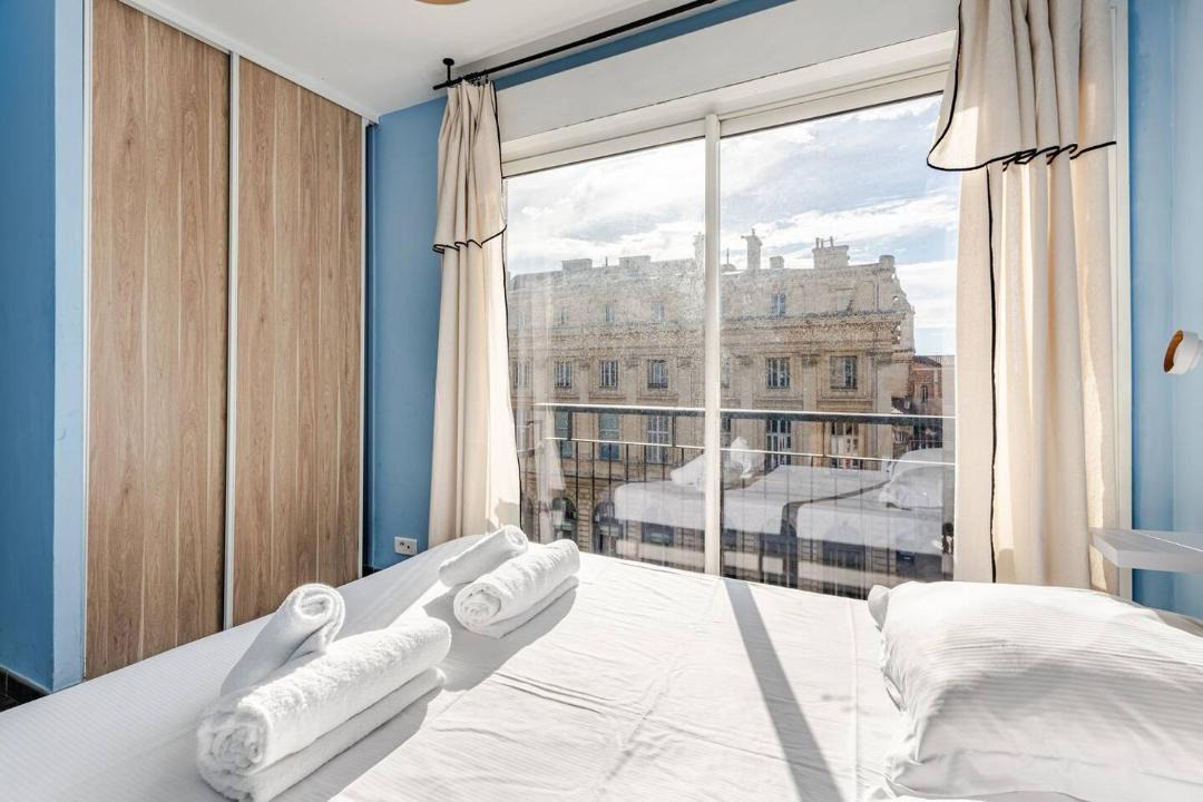 Photo of Bedroom in Belsunce