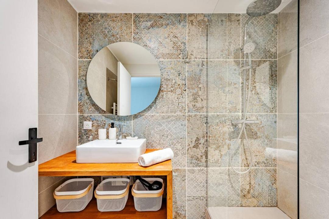 Photo of Bathroom in Belsunce