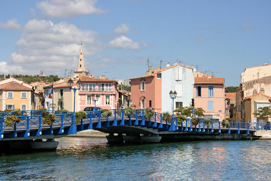 Photo of Others in Martigues