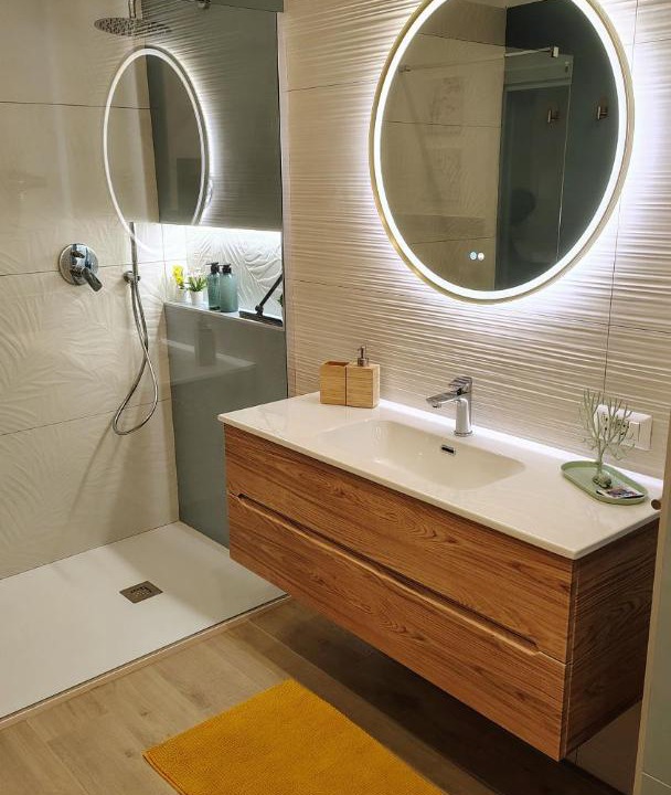 Photo of Bathroom in San Lazzaro
