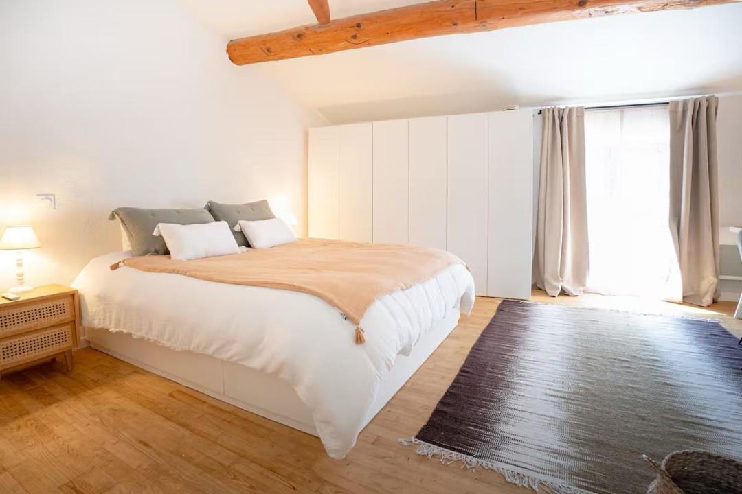 Photo of Bedroom in Est