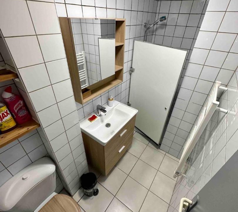 Photo of Bathroom in Auzet