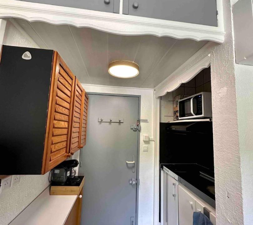 Photo of Kitchen in Auzet