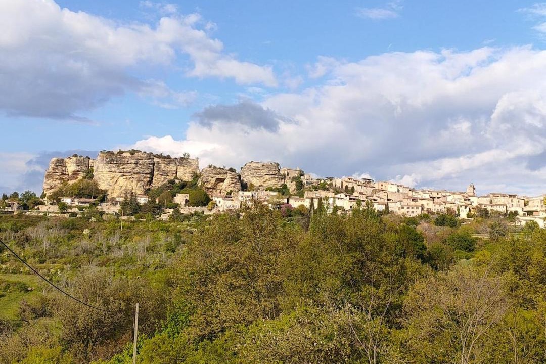 Photo of Others in Saignon