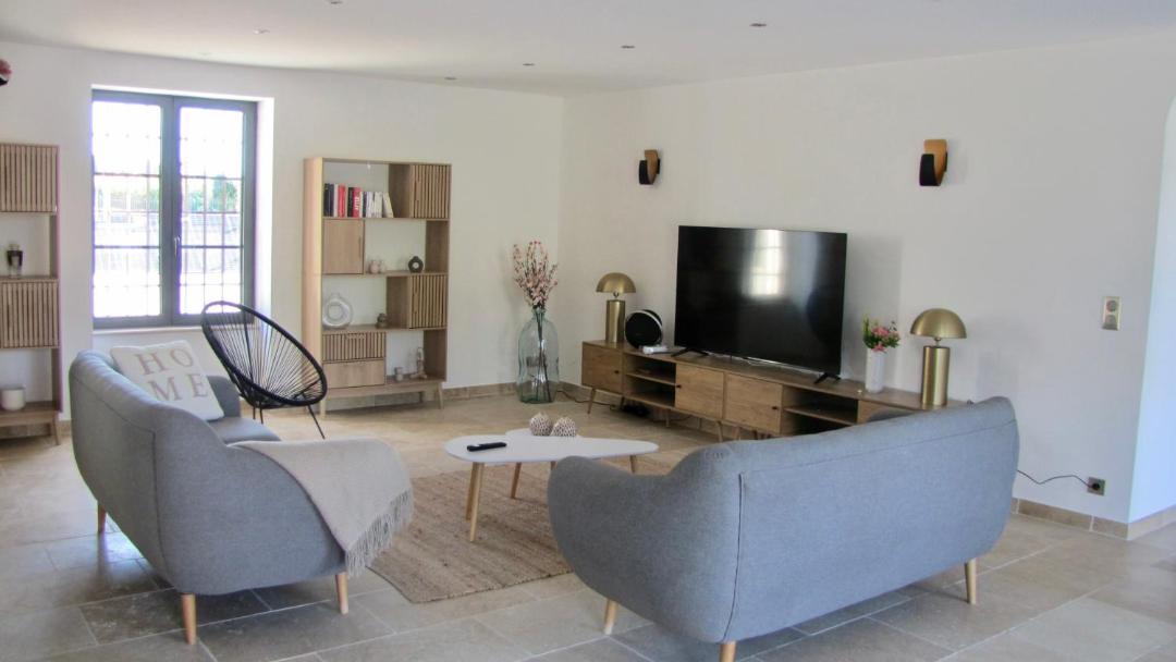 Photo of Livingroom in Chateaurenard