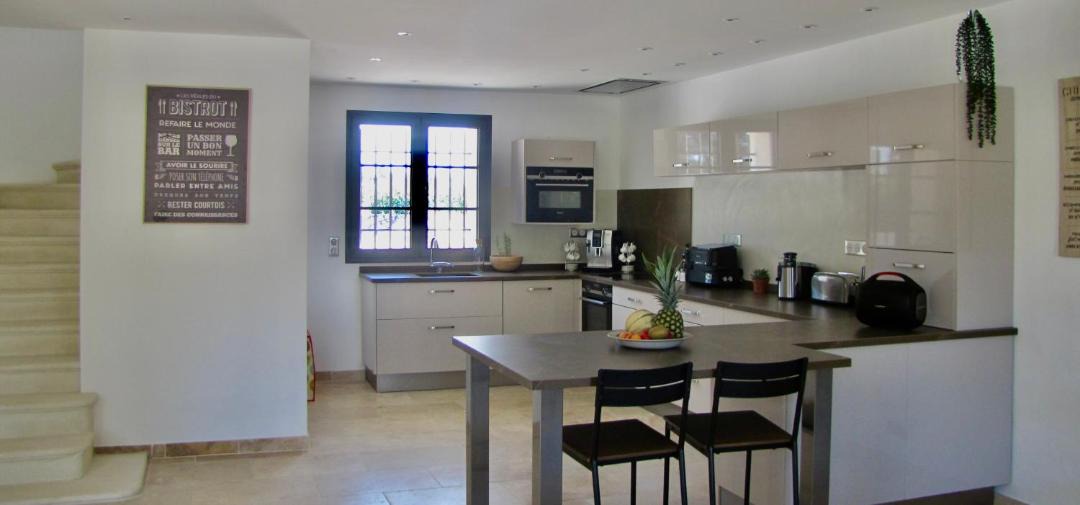 Photo of Kitchen in Chateaurenard