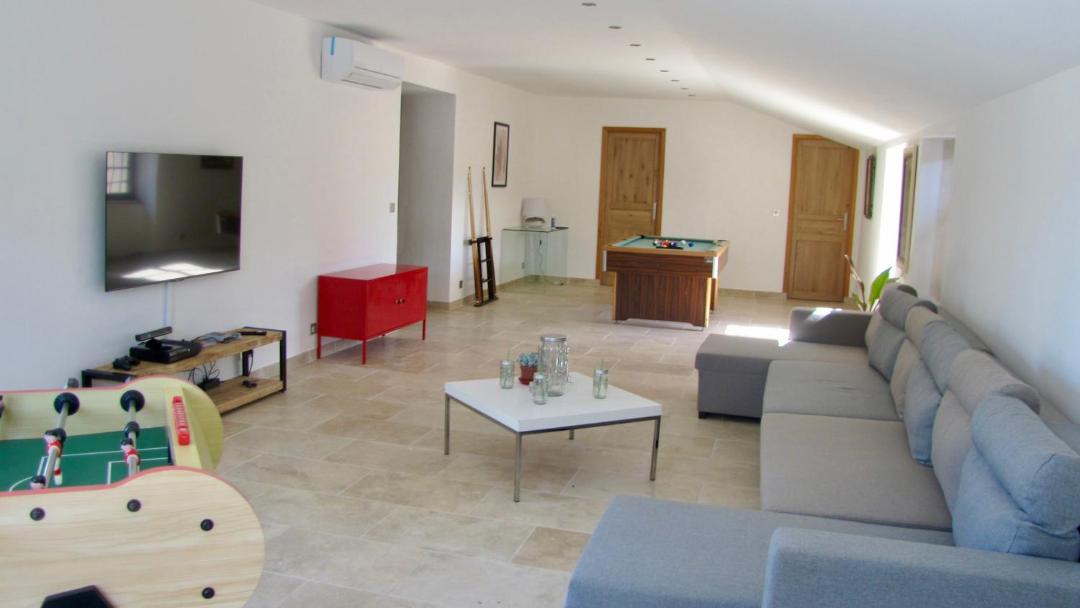 Photo of Livingroom in Chateaurenard