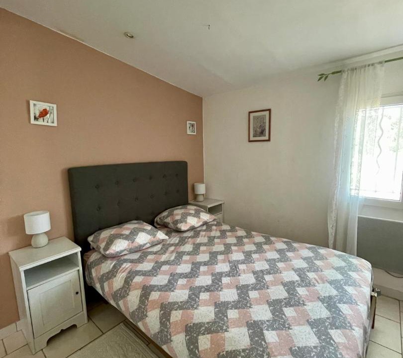 Photo of Bedroom in Cuers