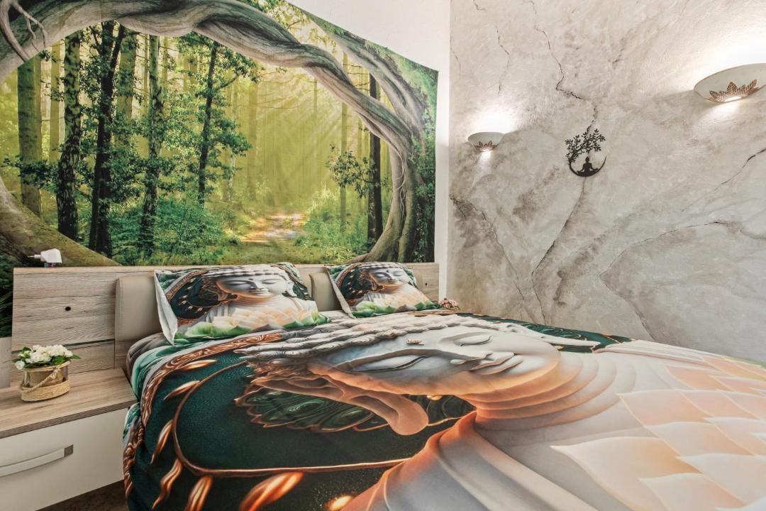 Photo of Bedroom in Cuers