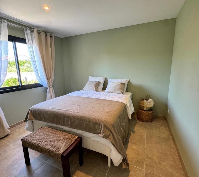 Photo of Bedroom in Bezouce