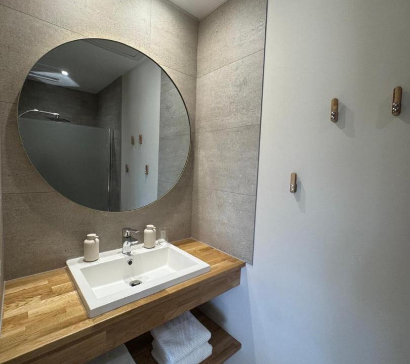 Photo of Bathroom in Bezouce