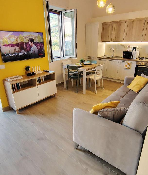 Photo of Livingroom in San Lazzaro
