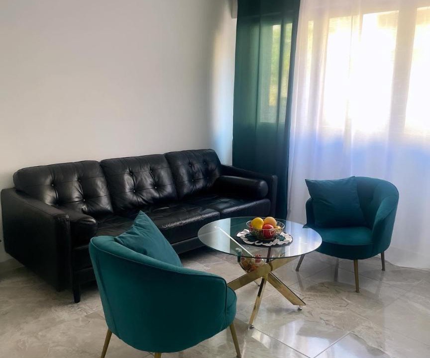 Photo of Livingroom in La Villette