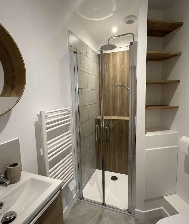 Photo of Bathroom in Laudun