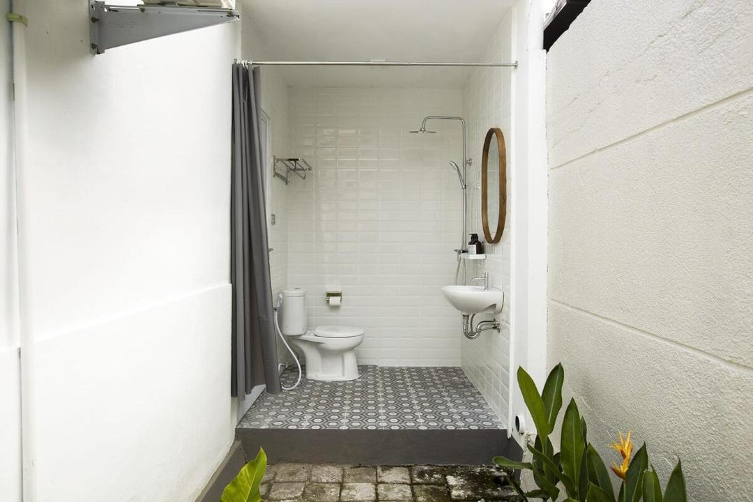 Photo of Bathroom in Blahbatuh