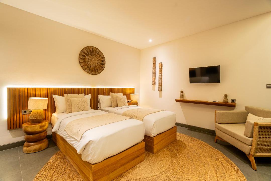 Photo of Bedroom in Mambal