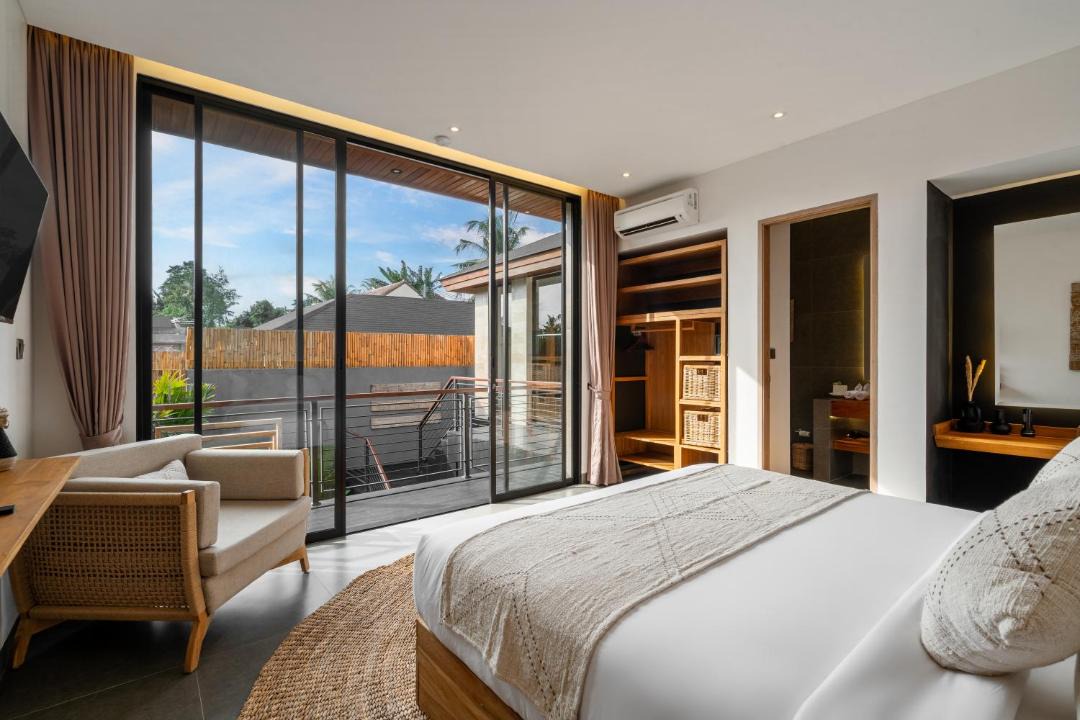 Photo of Bedroom in Mambal