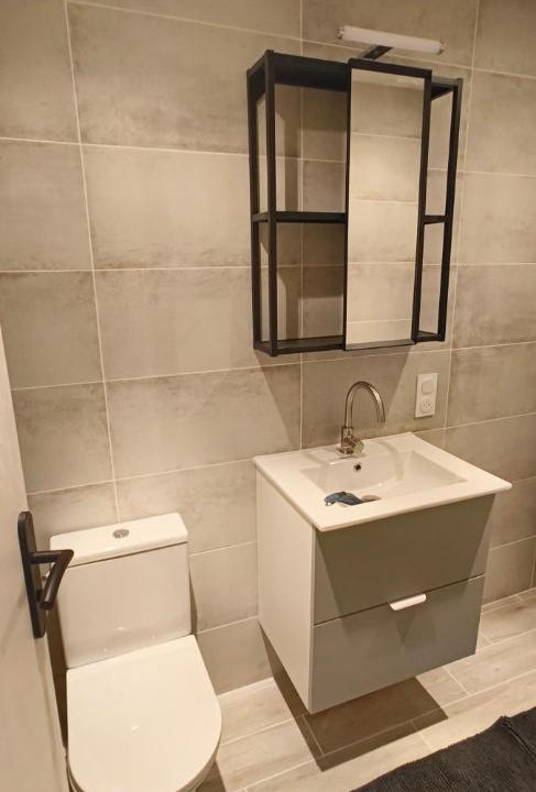 Photo of Bathroom in Berre-l'Etang