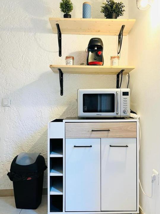 Photo of Kitchen in La Roquebrussanne