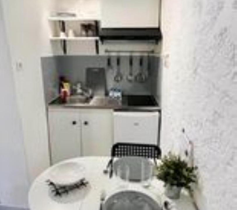 Photo of Kitchen in La Roquebrussanne