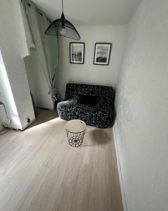Photo of Livingroom in La Roquebrussanne